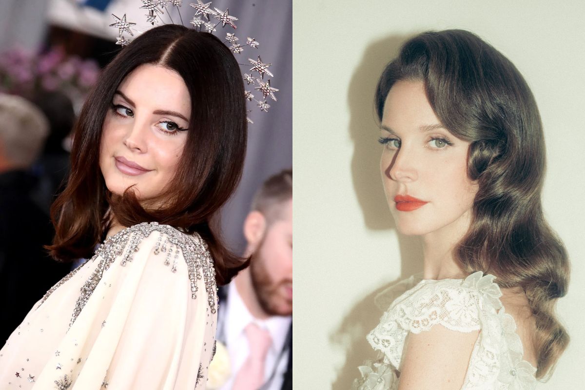 Lana Del Rey lanza su nuevo sencillo 'Henry, come on'