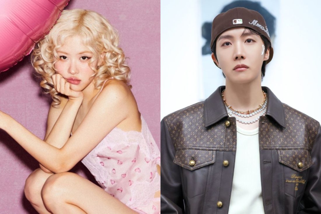 Las 10 cuentas de Instagram más influyentes del K-Pop 2025, según Favikon