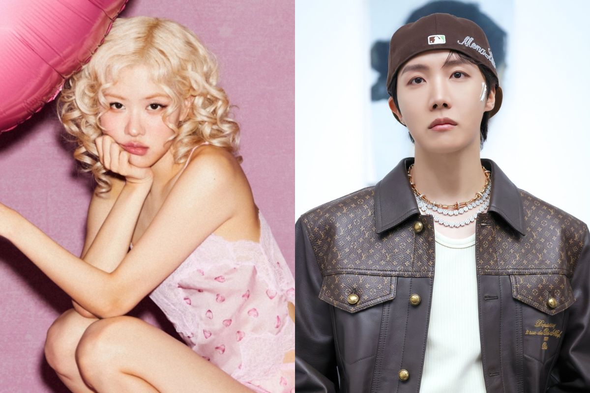 Las 10 cuentas de Instagram más influyentes del K-Pop 2025, según Favikon
