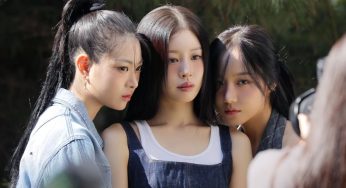 Las exmiembros de FIFTY FIFTY se preparan para lanzar su álbum debut como un nuevo grupo