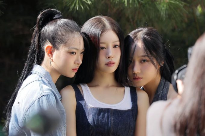 Las exmiembros de FIFTY FIFTY se preparan para lanzar su álbum debut como un nuevo grupo