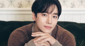 Lee Junho de 2PM da un dulce obsequio de despedida a los empleados de JYP Entertainment