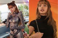 Lisa de BLACKPINK conquista el escenario en su segunda actuación en el Coachella 2025