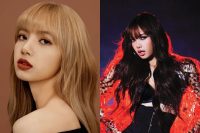 Lisa de BLACKPINK muestra un adelanto de la interpretación en vivo de 'Rapunzel'