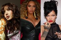 Lisa de BLACKPINK se une a Beyoncé y Rihanna como las artistas femeninas en alcanzar este logro
