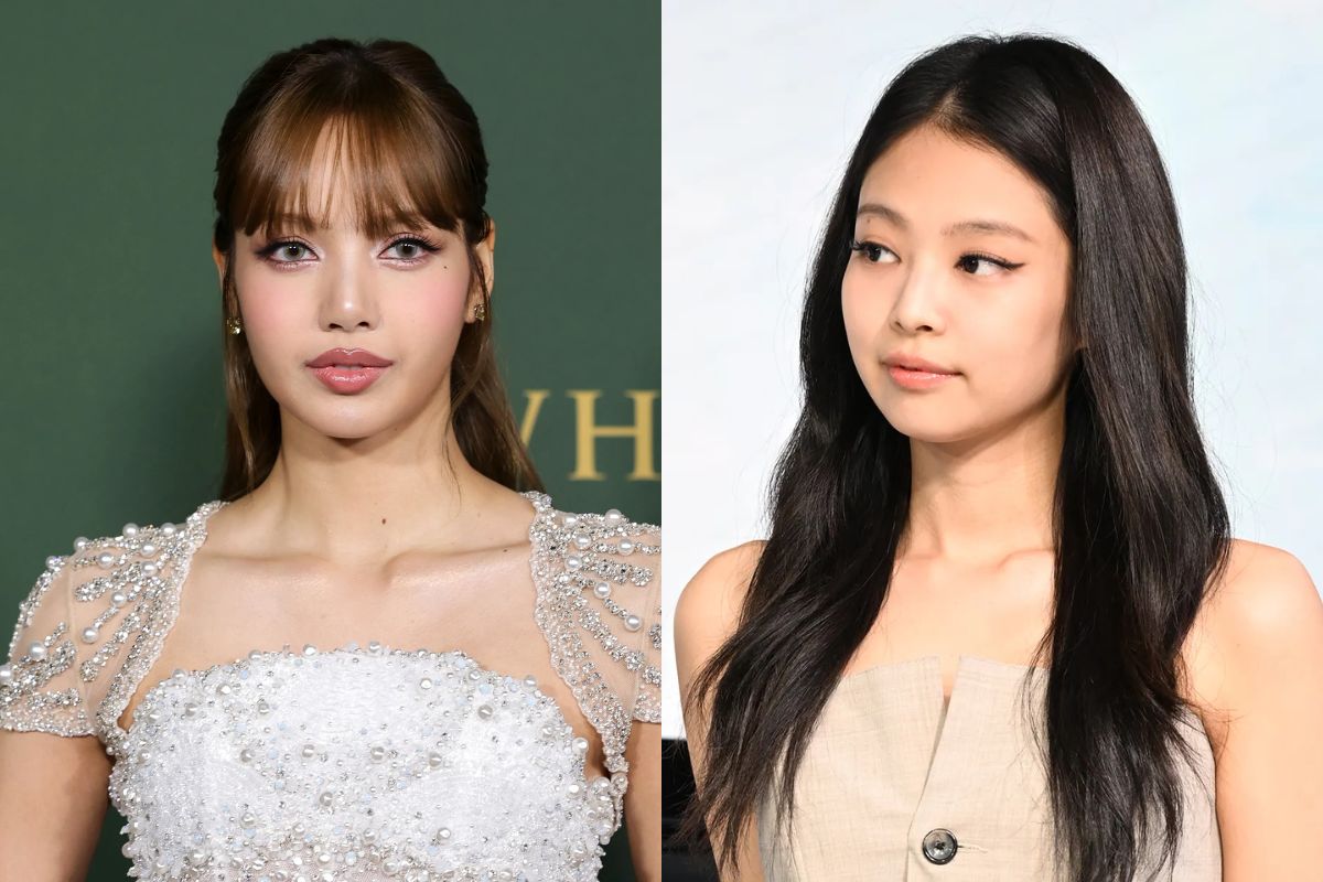 Lisa y Jennie de BLACKPINK caen en rumores de llevarse mal por un video viral