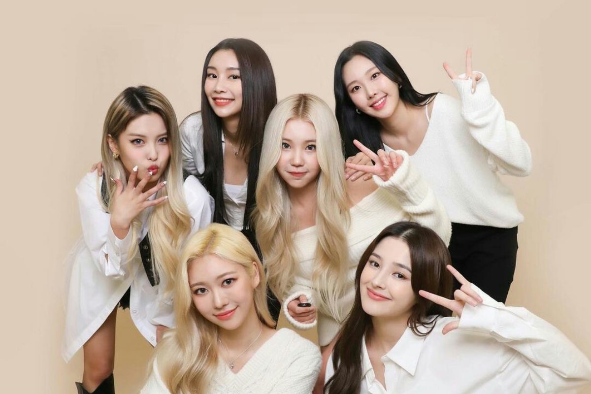 MOMOLAND anuncia el reinicio oficial de sus actividades como grupo