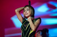María Becerra vuelve a terapia intensiva tras atravesar otro 'embarazo ectópico'
