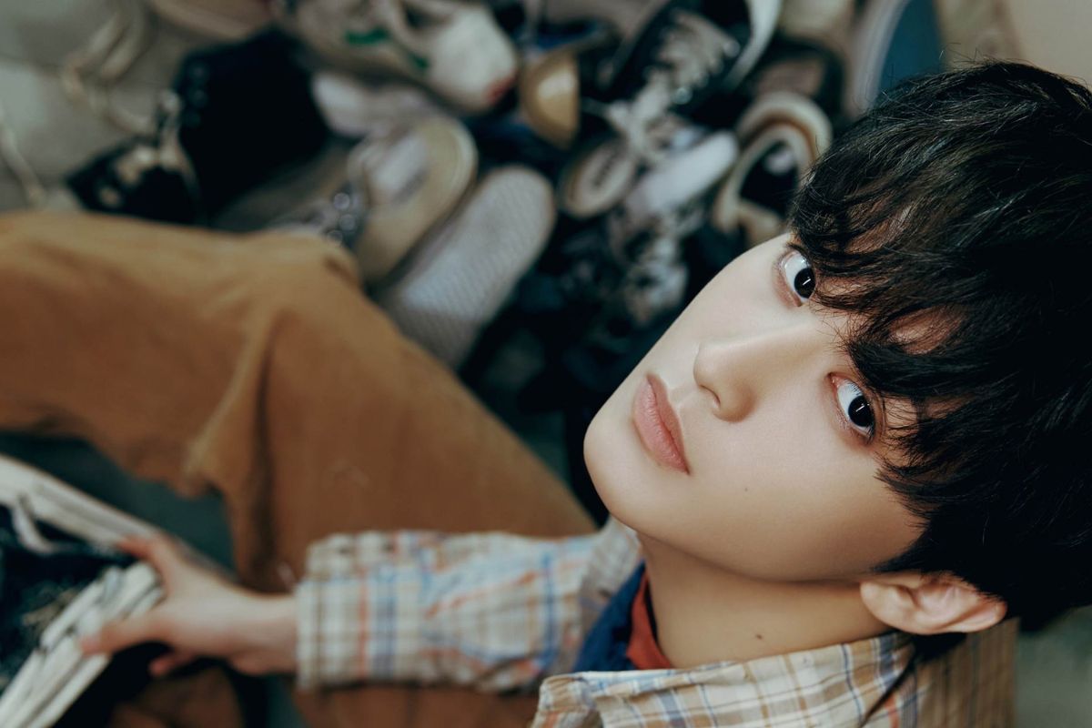 Mark de NCT confiesa que hay un miembro de la banda con quien no podría casarse
