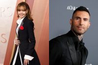 Maroon 5 anuncia 'Priceless', su nuevo sencillo de colaboración con Lisa de BLACKPINK
