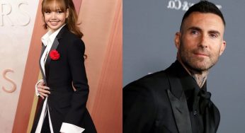 Maroon 5 anuncia ‘Priceless’, su nuevo sencillo de colaboración con Lisa de BLACKPINK