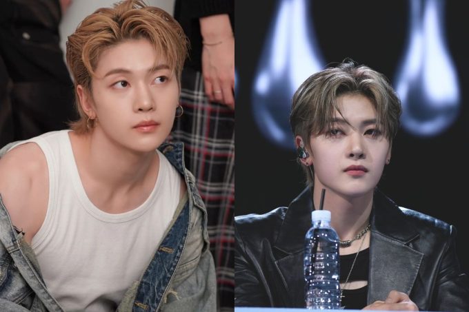 Matthew de ZEROBASEONE es criticado tras usar un meme con un significado ofensivo y perturbador en TikTok
