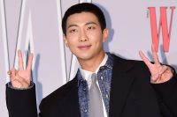 RM de BTS sorprende al ARMY con una nueva cuenta regresiva