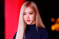 Rosé de BLACKPINK hace historia al conseguir un nuevo e increíble reconocimiento