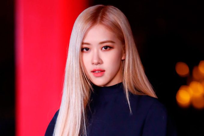 Rosé de BLACKPINK hace historia al conseguir un nuevo e increíble reconocimiento