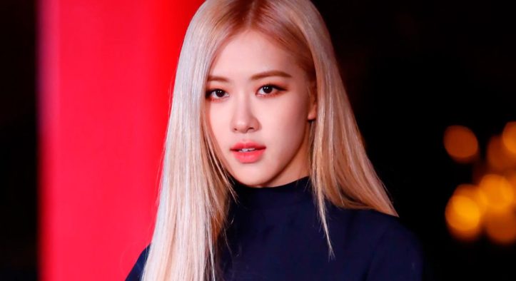 Rosé de BLACKPINK hace historia al conseguir un nuevo e increíble reconocimiento