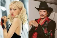 Rosé de BLACKPINK y Bruno Mars tuvieron una inesperada interacción en Coachella 2025