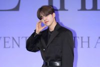S. Coups de SEVENTEEN es elegido como nuevo embajador global de BOSS