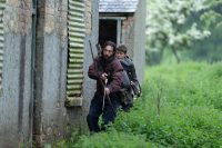 Sony presenta un nuevo y terrorífico tráiler de '28 años después'
