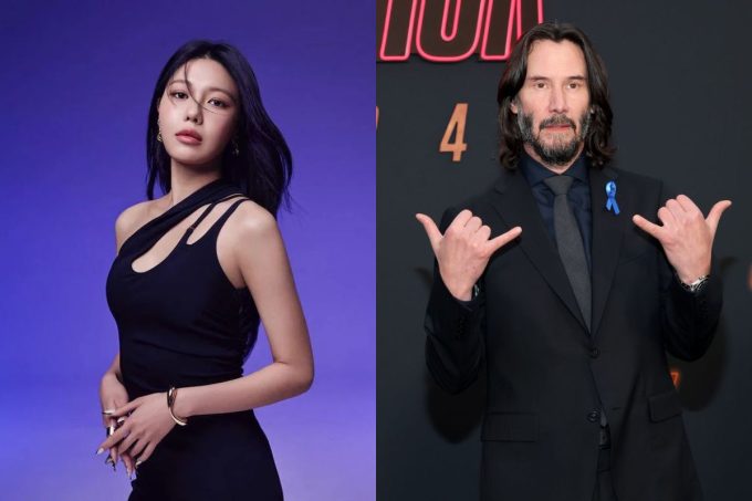 Sooyoung de Girls' Generation debutará en Hollywood junto a Keanu Reeves