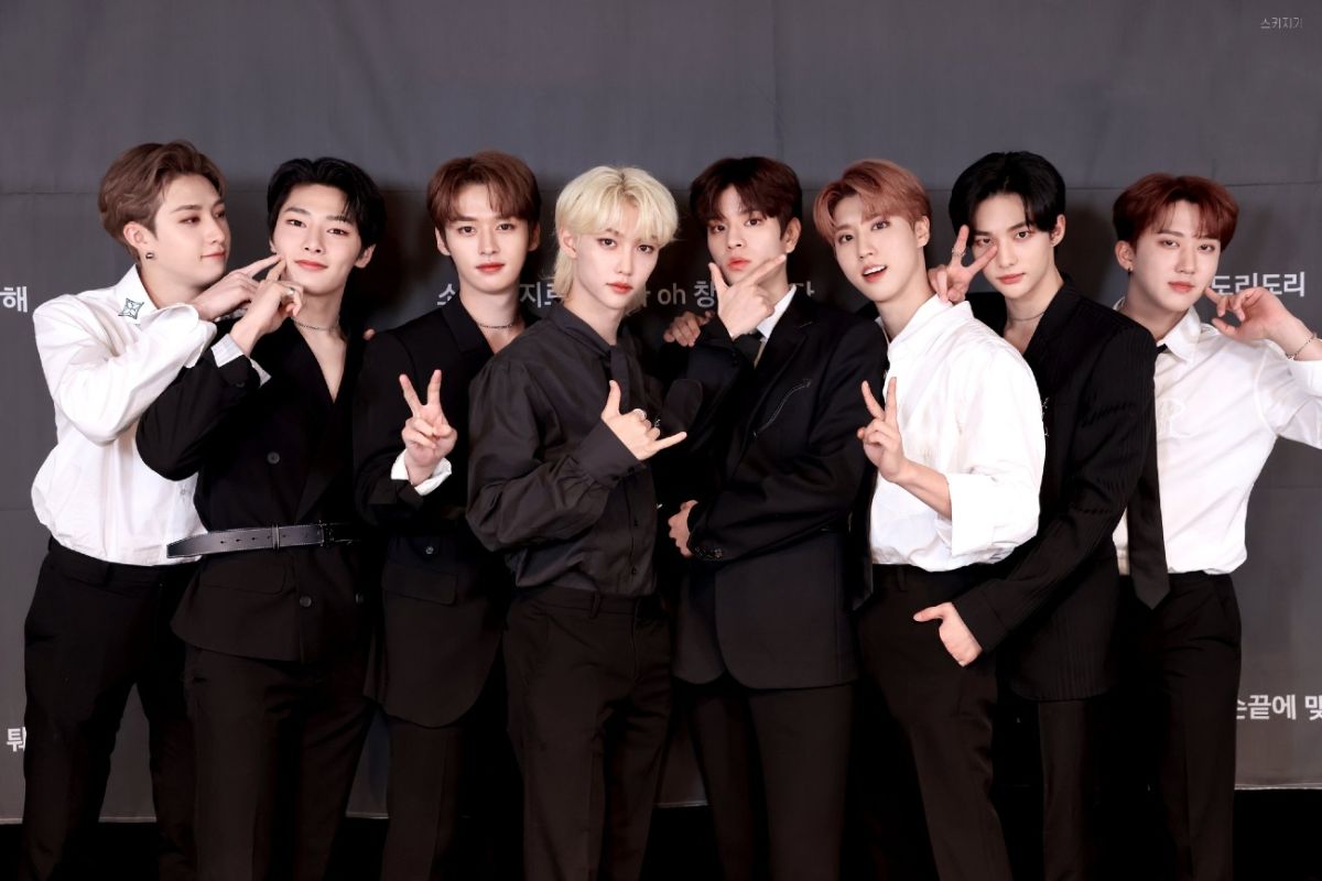 Stray Kids hace historia en Brasil al conseguir un increíble récord