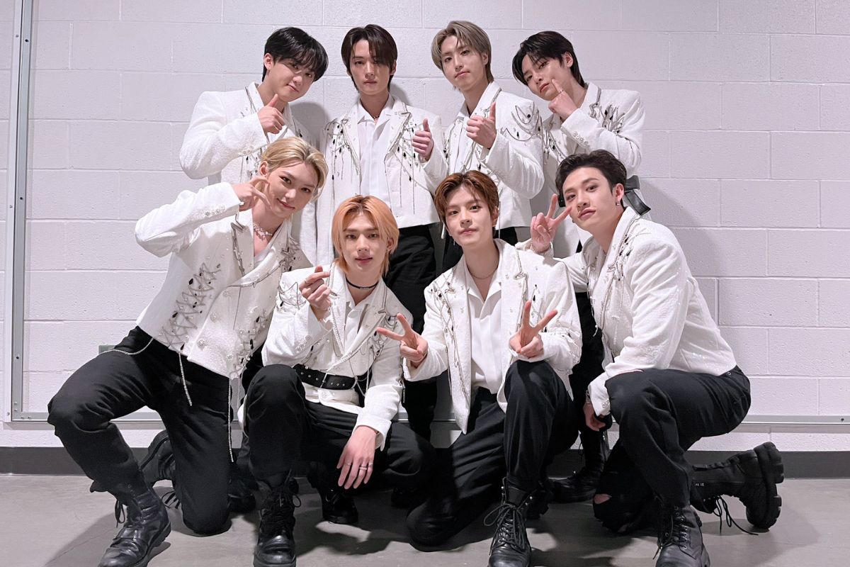 Stray Kids interrumpe su concierto en Perú por motivos de seguridad