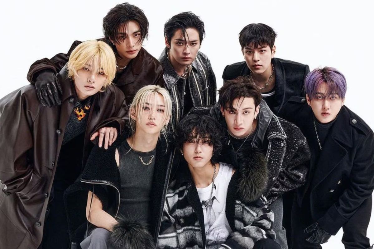 Stray Kids se convierte en el acto K-Pop con mayor cantidad de álbumes de oro de la RIAA
