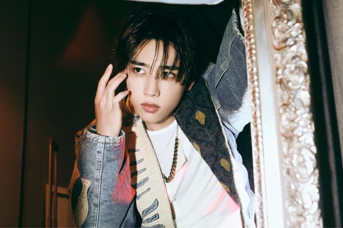 Sunwoo de THE BOYZ responde a la controversia sobre su trato a los guardias de seguridad