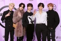 TXT comparte sus condolencias tras el letal accidente ocurrido en el 'AXE Ceremonia' en México