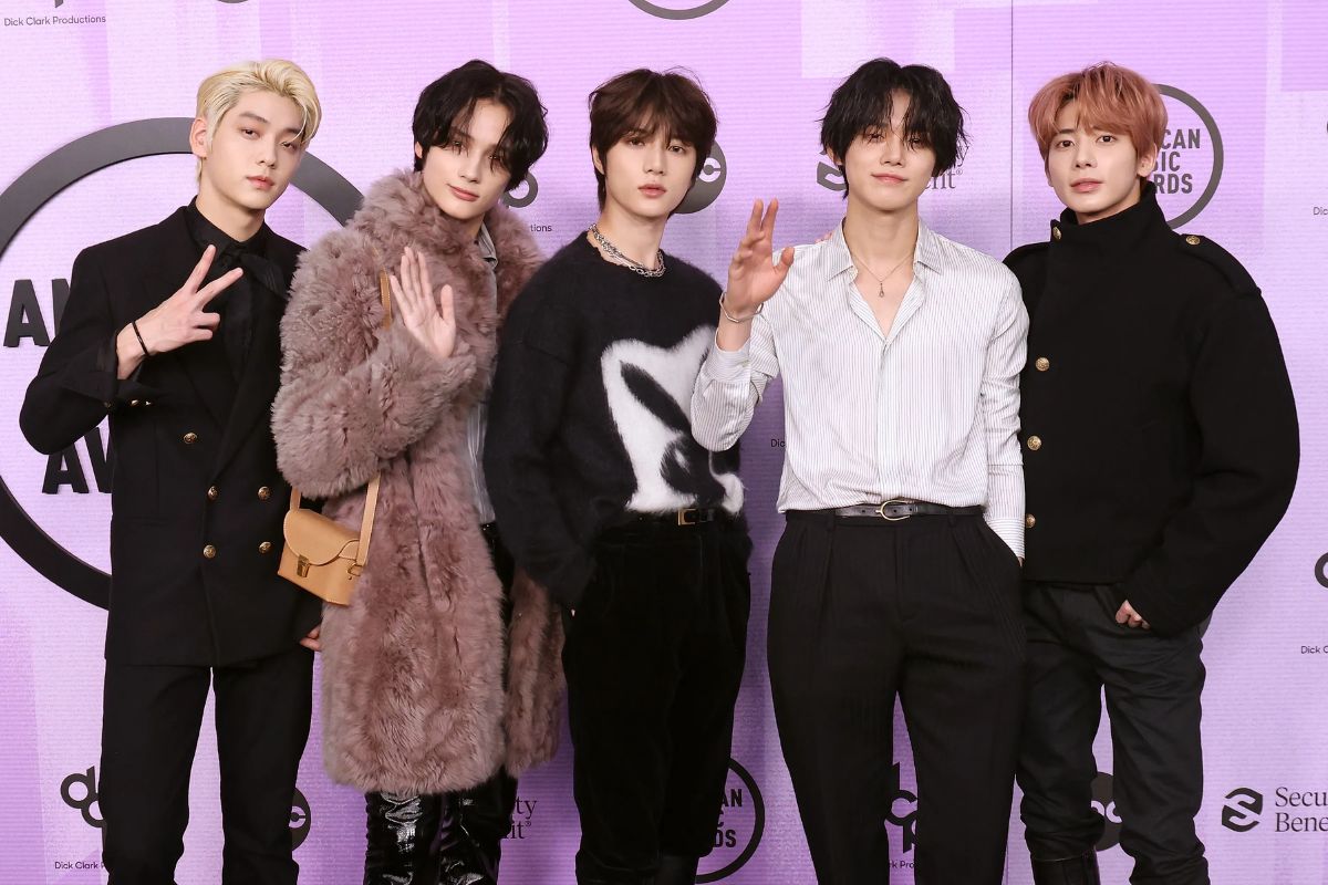 TXT comparte sus condolencias tras el letal accidente ocurrido en el 'AXE Ceremonia' en México