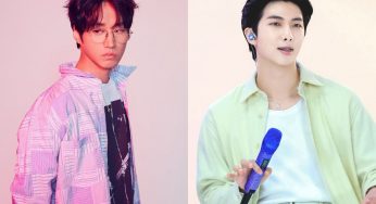 Tablo adelanta la letra de su próximo sencillo ‘Stop The Rain’ en colaboración con RM de BTS