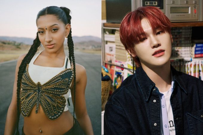 Top 5 idols K-Pop que se han declarado parte de la comunidad LGBTQ+