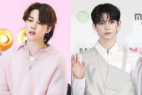 Top 7 idols masculinos con las cinturas más pequeñas del K-Pop