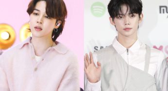 Top 7 idols masculinos con las cinturas más pequeñas del K-Pop