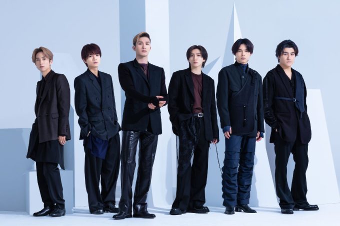 Una banda de J-pop se hace viral por mostrar su ropa interior en el escenario