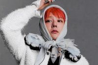 Video viral de G-Dragon genera dudas sobre su talento musical
