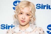 Video viral de alguien besando a Rosé de BLACKPINK desata rumores de romance