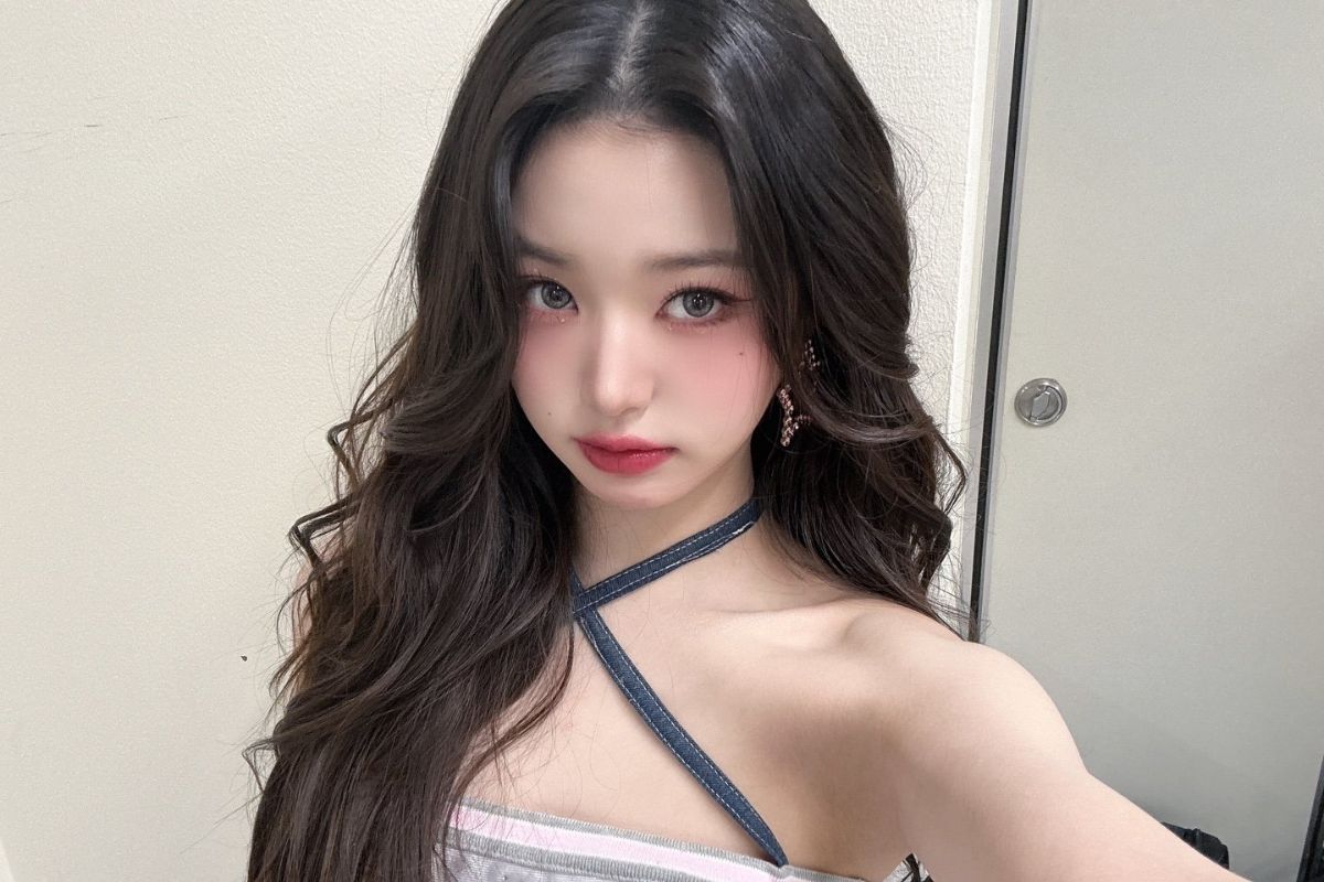 Wonyoung de IVE preocupa a sus fans al mostrarse con hematomas en su cuerpo