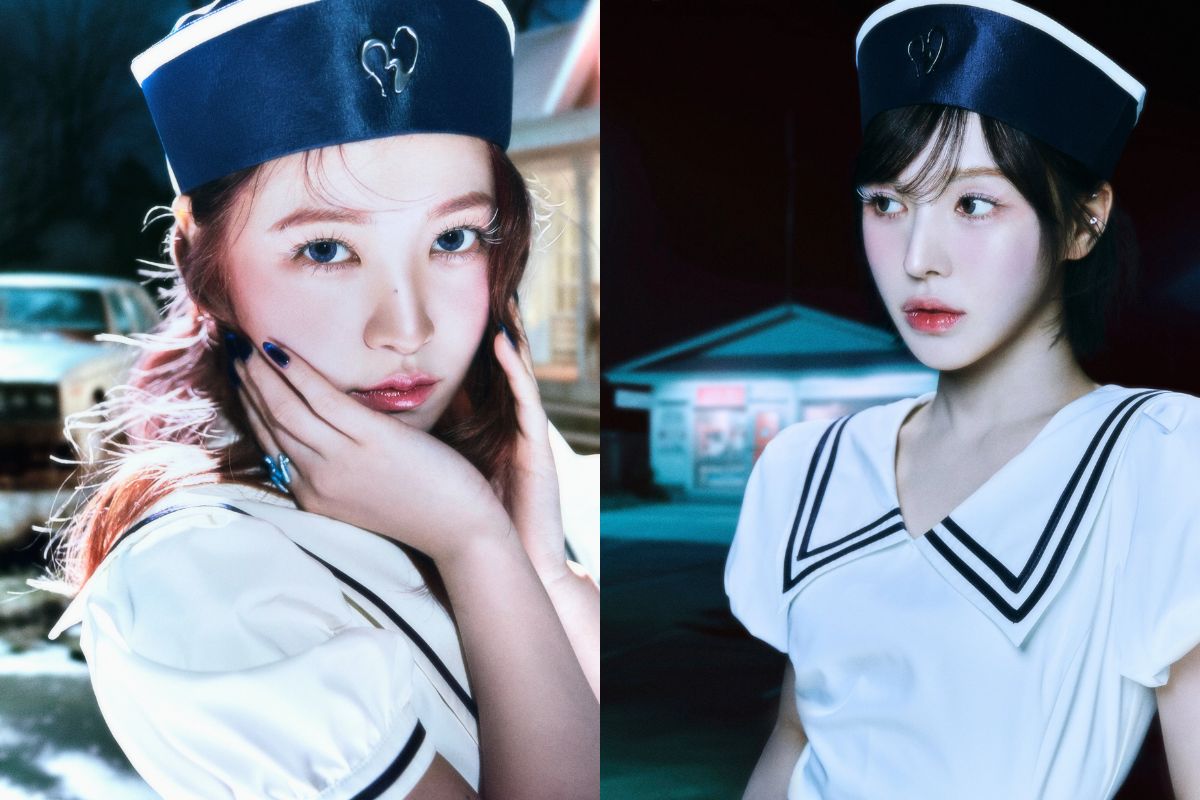 Yeri y Wendy de Red Velvet no renuevan sus contratos con SM Entertainment
