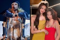 ¿Lady Gaga criticó a Lisa y Jennie de BLACKPINK Su rechazo al playback resurge tras Coachella 2025