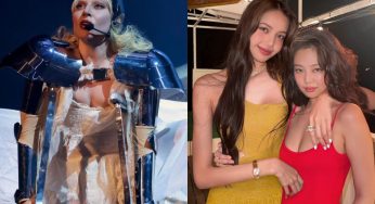 ¿Lady Gaga criticó a Lisa y Jennie de BLACKPINK? Su rechazo al playback resurge tras Coachella 2025